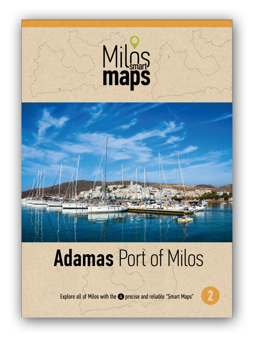 Adamas Map